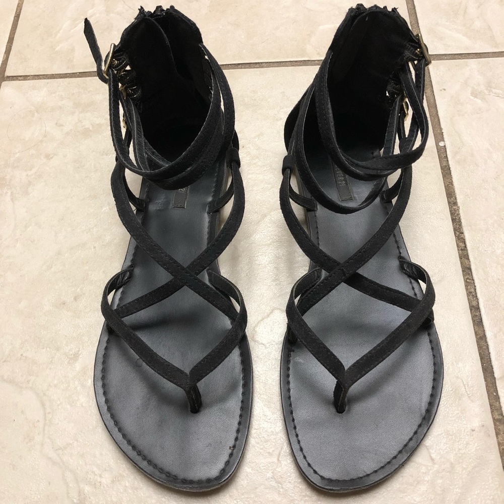 Forever 21 sandals